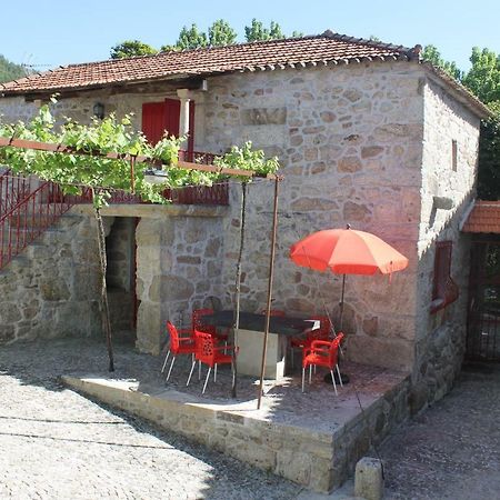 Casa Dos Namorados Vale de Cambra Extérieur photo