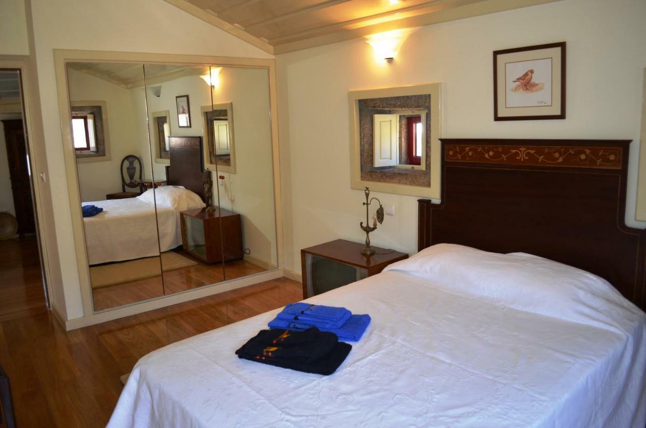 Casa Dos Namorados Vale de Cambra Extérieur photo