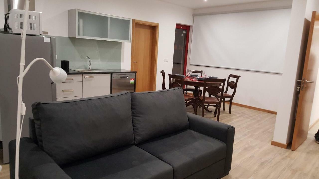 Casa Dos Namorados Vale de Cambra Extérieur photo