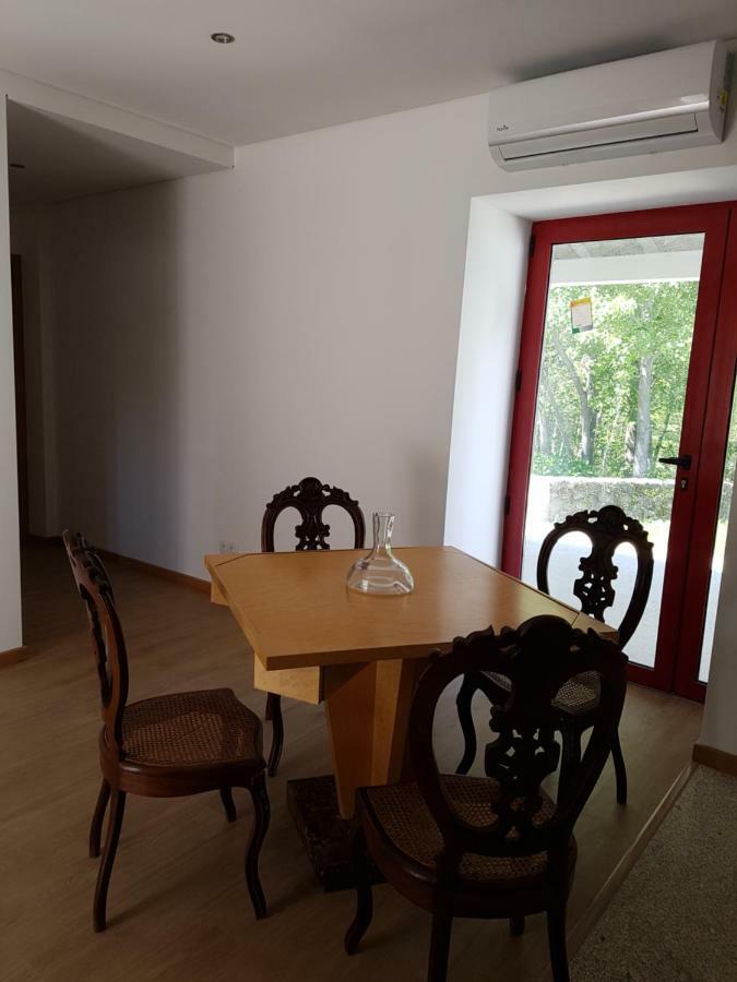 Casa Dos Namorados Vale de Cambra Extérieur photo