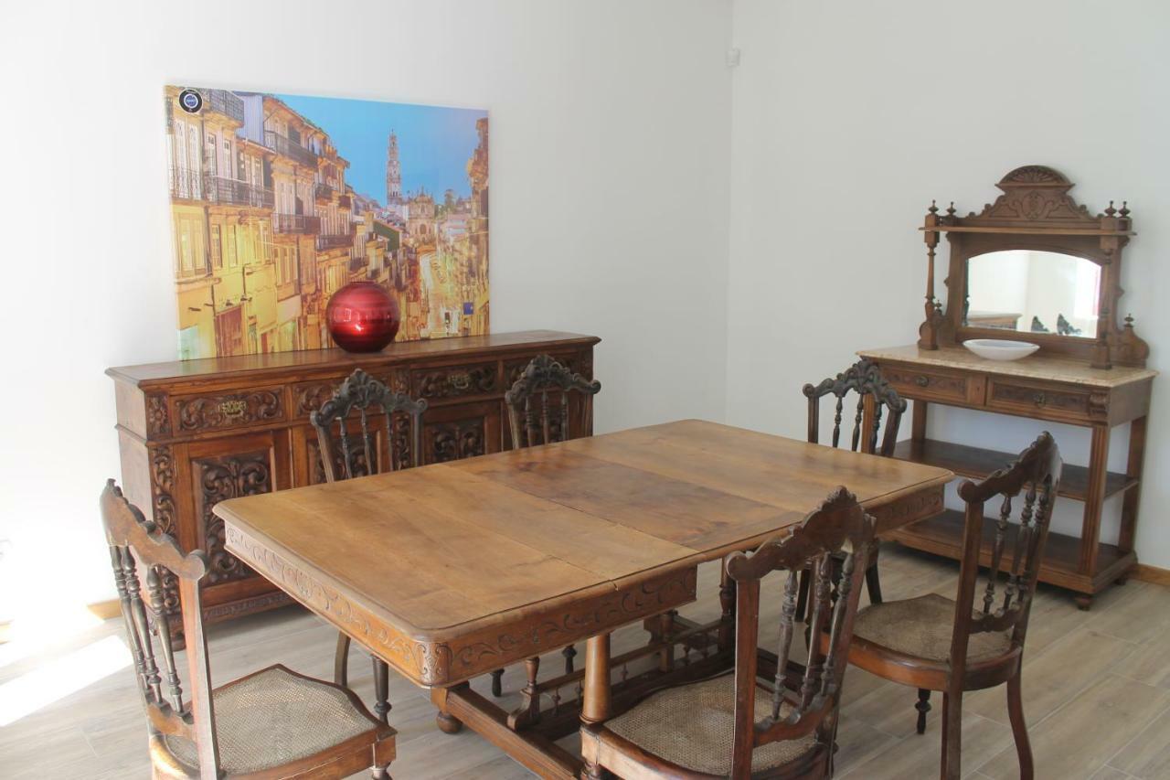 Casa Dos Namorados Vale de Cambra Extérieur photo