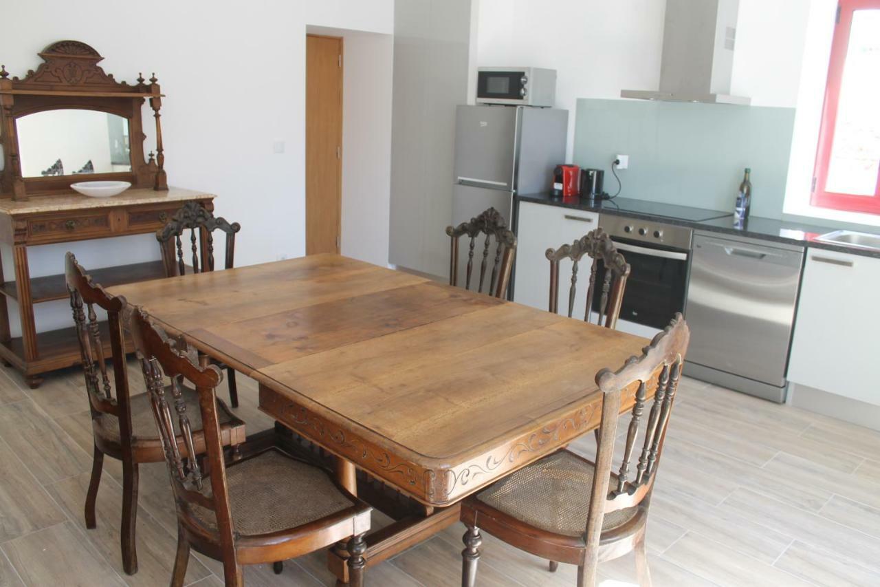 Casa Dos Namorados Vale de Cambra Extérieur photo