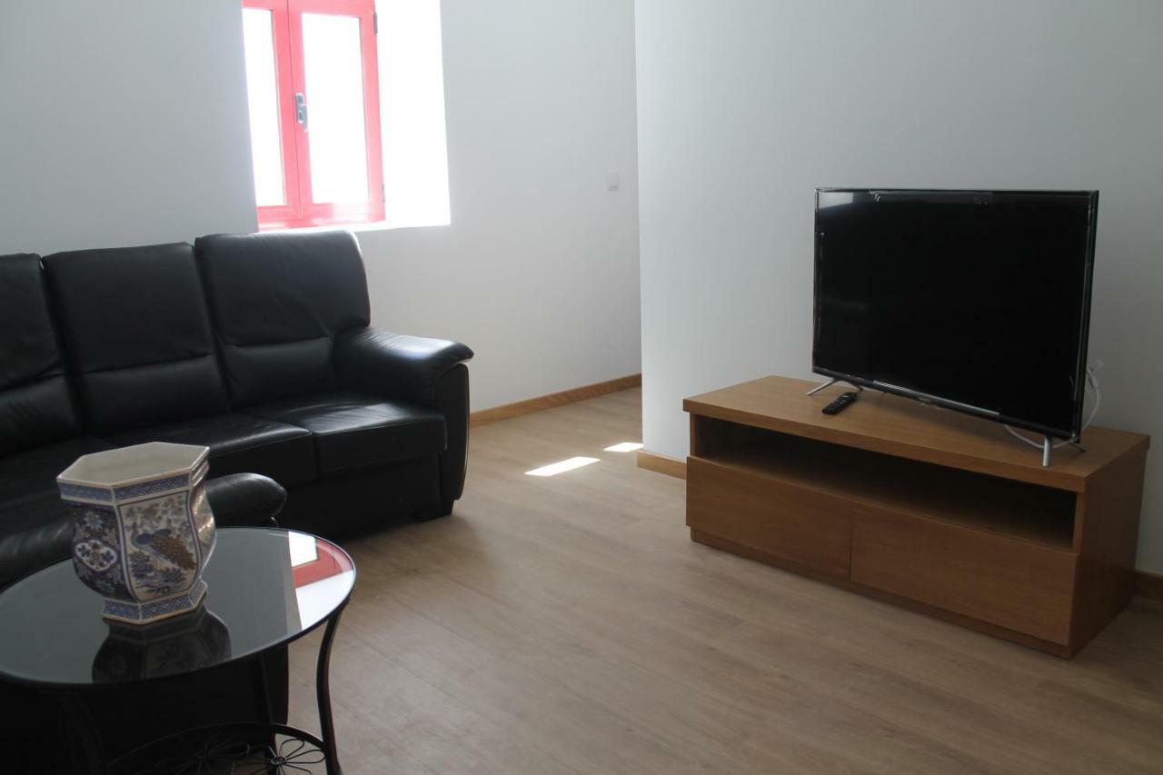 Casa Dos Namorados Vale de Cambra Extérieur photo