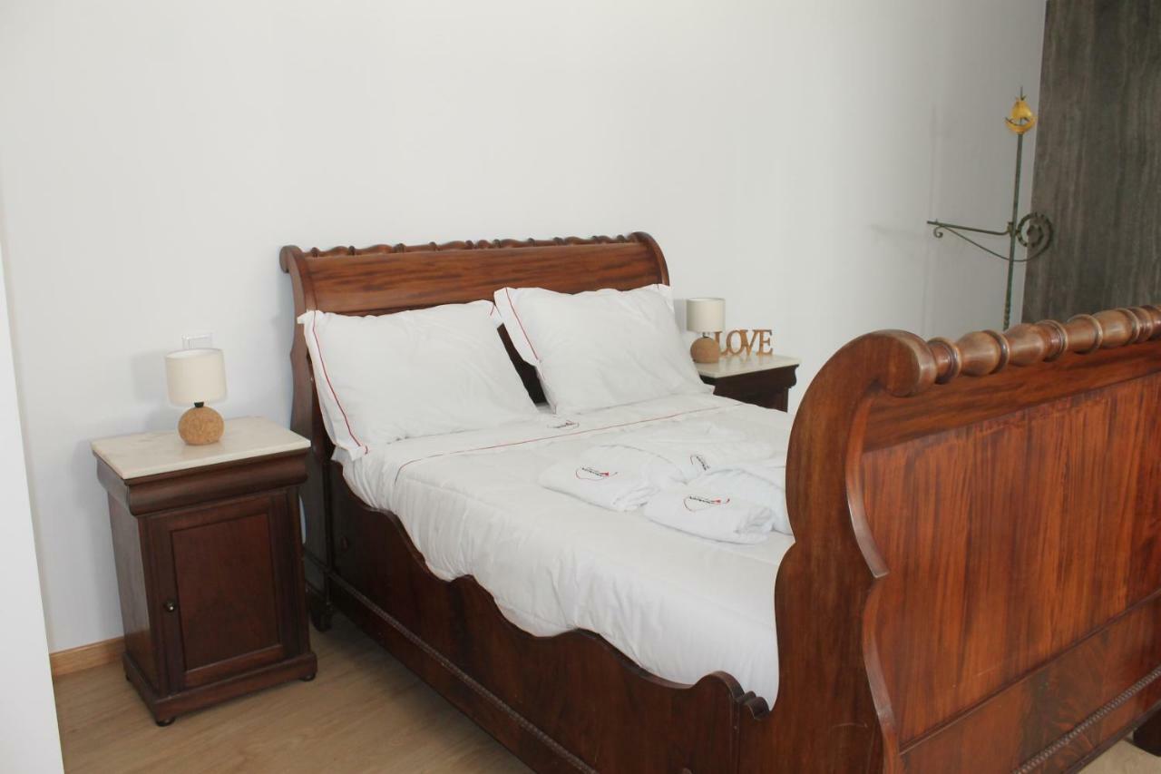 Casa Dos Namorados Vale de Cambra Extérieur photo